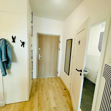 H Apartstudio Targowa 4 Elk Exterior photo