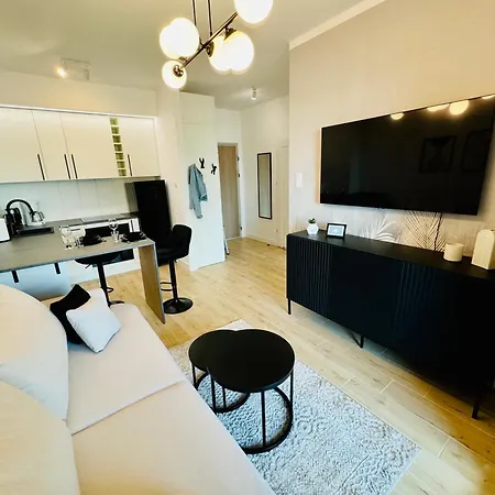H Apartstudio Targowa 4 Elk Exterior photo