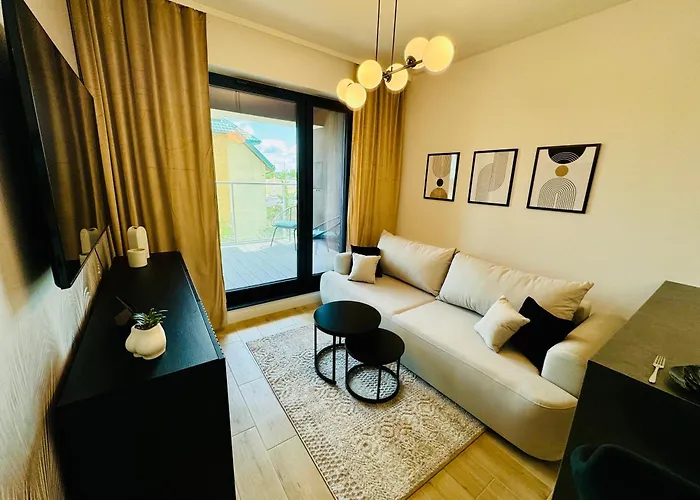 H Apartstudio Targowa 4