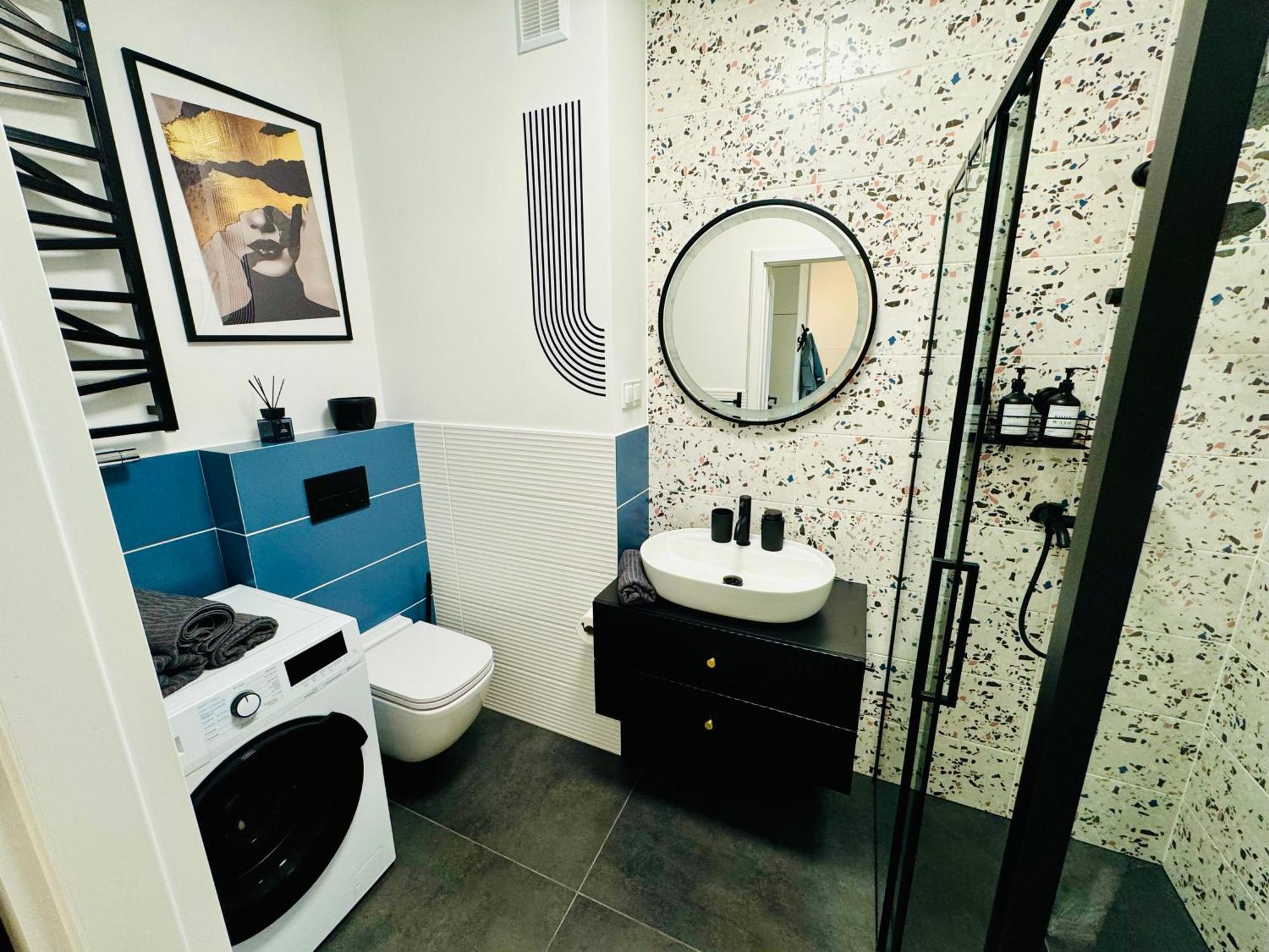 H Apartstudio Targowa 4 Leilighet Ełk