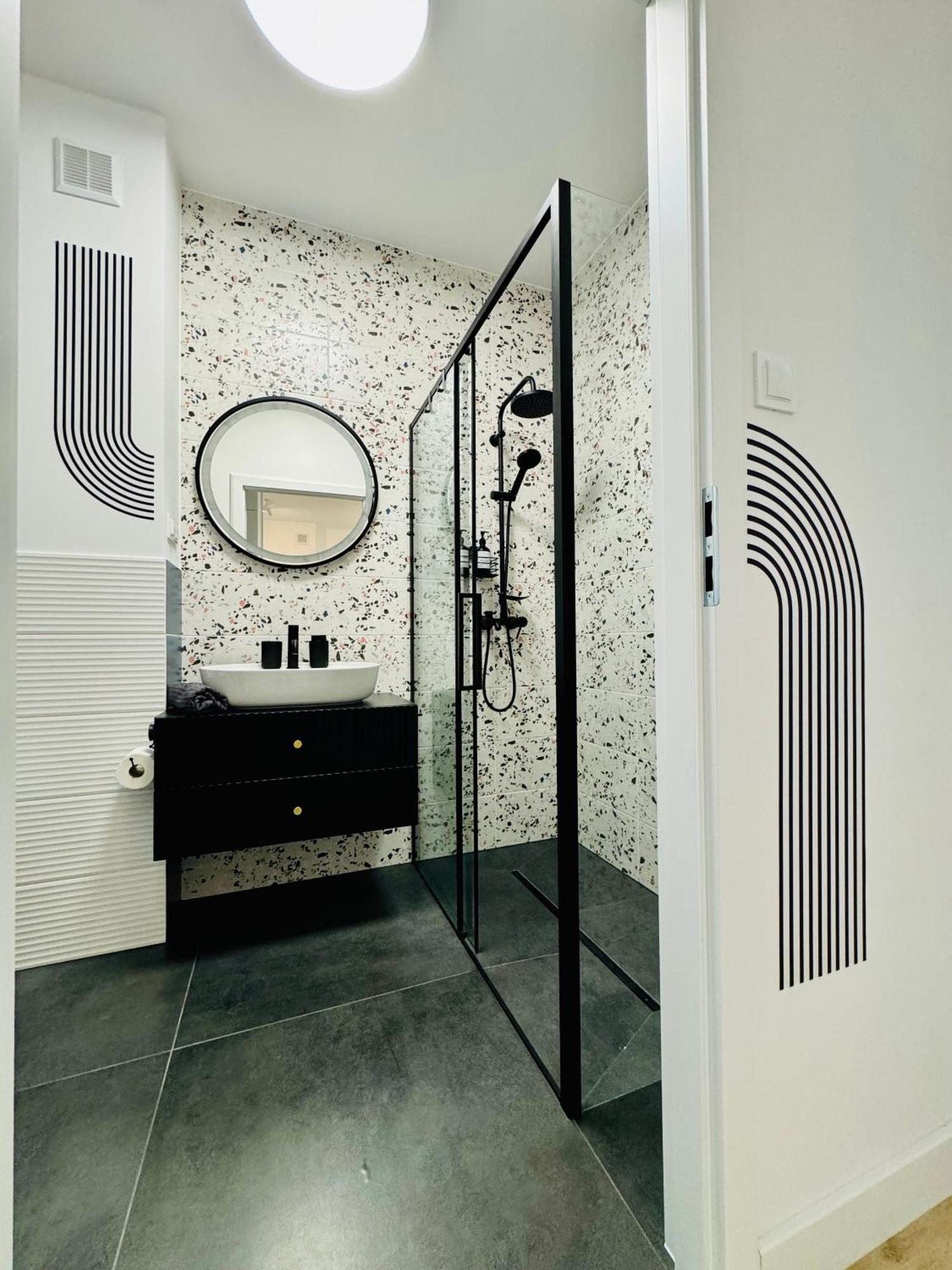 H Apartstudio Targowa 4 Leilighet *