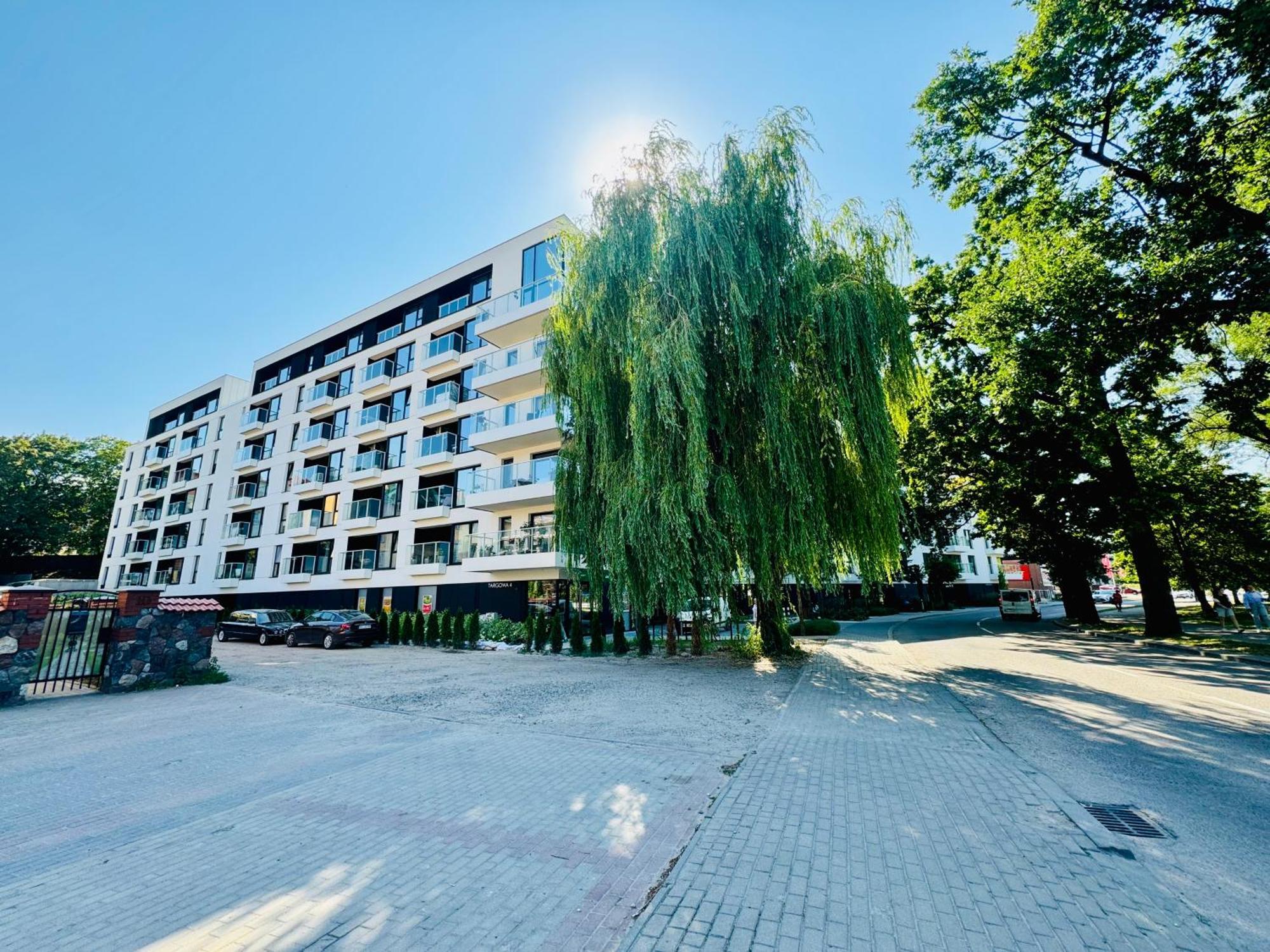 Apartment H Apartstudio Targowa 4 Elk